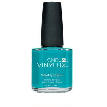 Lac unghii saptamanal CND Vinylux Aqua-Intance 15 ml