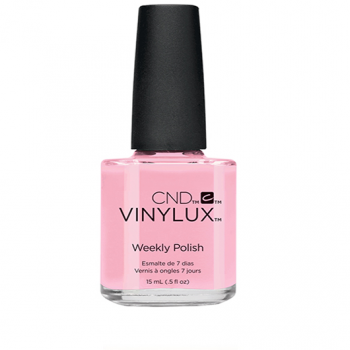 Lac unghii saptamanal CND Vinylux Be Demure 15 ml