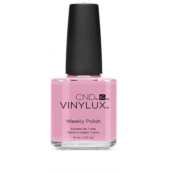 Lac unghii saptamanal CND Vinylux Mauve Maverick 15 ml