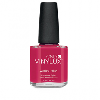 Lac unghii saptamanal CND Vinylux Rose Brocade 15 ml