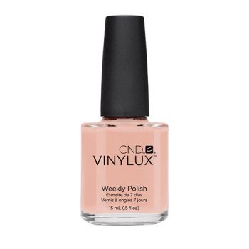 Lac unghii saptamanal CND Vinylux Skin Tease 15 ml