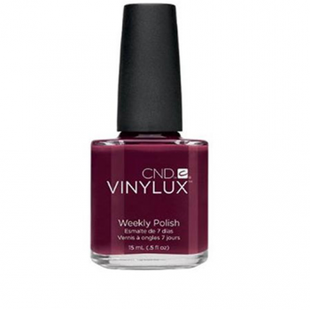 Lac unghii saptamanal Vinylux 106 Bloodline 15ml