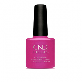 Lac unghii semipermanent CND Shellac Tutti Frutti 7.3ml