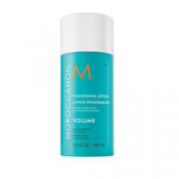 Lotiune pentru densitate Moroccanoil Thickening Lotion 100ml ieftin