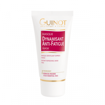 Masca Guinot Dynamisante cu efect de luminozitate 50ml ieftina