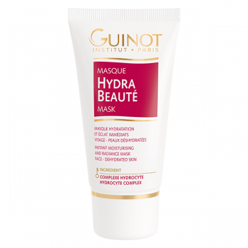 Masca Guinot Hydra Beaute Mask cu efect hidratant 50ml de firma originala