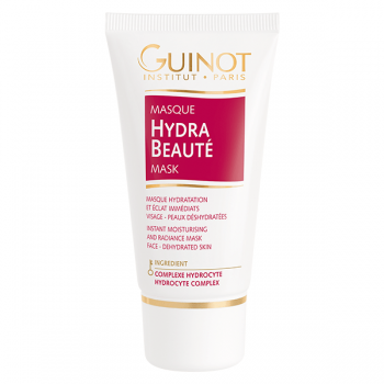 Masca Guinot Hydra Beaute Mask cu efect hidratant 50ml