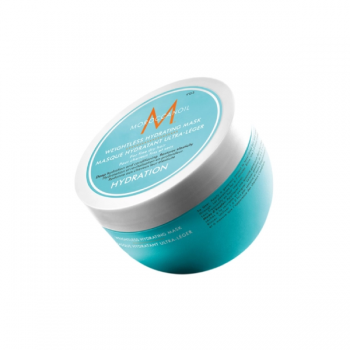 Masca hidratanta pentru par fin Moroccanoil Weightles Hydrating Mask 250ml