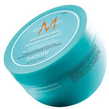 Masca pentru netezire Moroccanoil Smoothing 250 ml