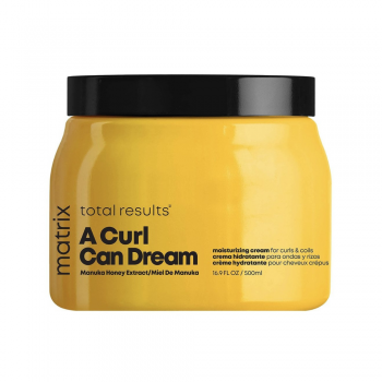 Matrix A Curl Can Dream - Crema hidratanta par ondulat si cret 500ml