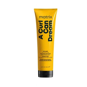 Matrix A Curl Can Dream - Masca pentru par ondulat si cret 250ml