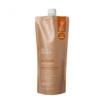 Milk Shake K-Respect - Balsam de netezire cu keratina Smoothing 750ml