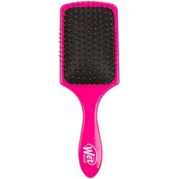 Perie de par Wet Brush Paddle Roz