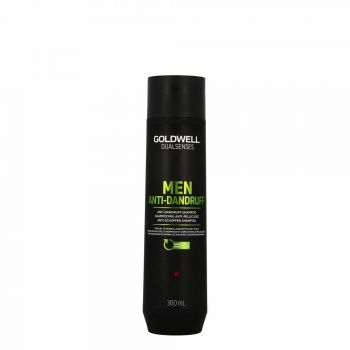 Sampon Goldwell Dual Senses Anti Dandruff pentru scalp 300ml