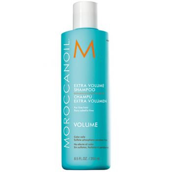 Sampon Moroccanoil Extra Volume 250 ml