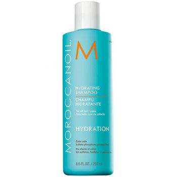 Sampon pentru hidratare Moroccanoil Hydrating Shampoo 250ml ieftin