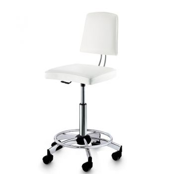 Scaun Artecno Sweet Sit Luxor pentru hairstylist