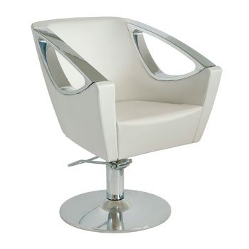 Scaun coafor Maletti Angelina Fara Baza