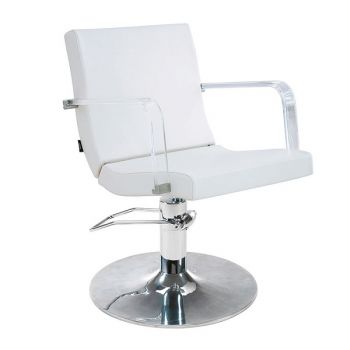 Scaun coafor Maletti Look