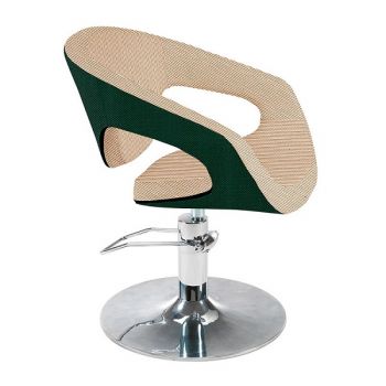 Scaun coafor Maletti Striptease