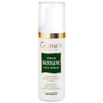 Ser pentru ten Guinot Bioxygene cu efect de luminozitate 30ml