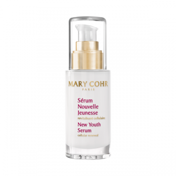 Serum Mary Cohr Nouvelle Jeunesse cu efect antirid 30ml de firma originala