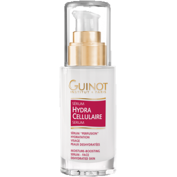 Serum pentru ten deshidratat Guinot Hydra Cellulaire cu efect de hidratare instant 30ml ieftina