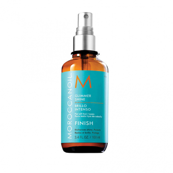 Spray pentru stralucire Moroccanoil Glimmer Shine 100ml de firma original