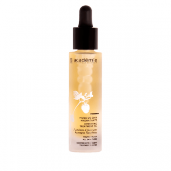 Ulei Academie Aromatherapy Huile de Soin Hydratante pentru toate tipurile de ten 30 ml