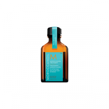 Ulei tratament Moroccanoil Original pentru toate tipurile de par 25 ml