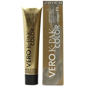 Vopsea de par permanenta Joico Vero K-Pak Color 6B 74ml