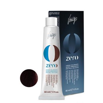 Vopsea par fara amoniac Vitality's New Zero Cream 5/5 60ml de firma originala