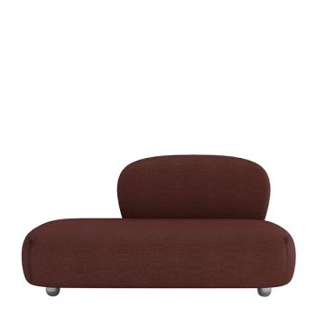 Canapea asteptare Maletti Ouverture Sofa Large