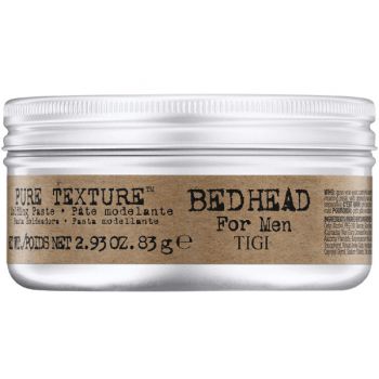 Ceara de par Tigi Bed Head B for Men Pure Texture 83g