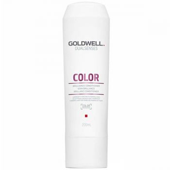 Conditioner Goldwell Dual Senses Color pentru par vopsit 200ml de firma original