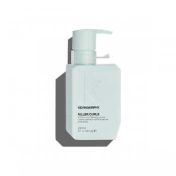 Crema Kevin Murphy KILLER.CURLS anti-frizz pentru definirea buclelor 200ml ieftin