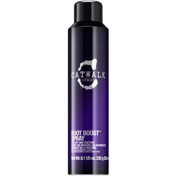 Fixativ de par Tigi Cat Walk Row Root Boost 243ml