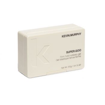 Gel crema pentru par Kevin Murphy Super Goo pentru fixare si stralucire 100g la reducere