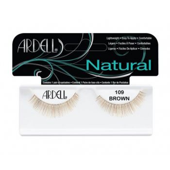 Gene false Ardell Natural 109 Brown la reducere