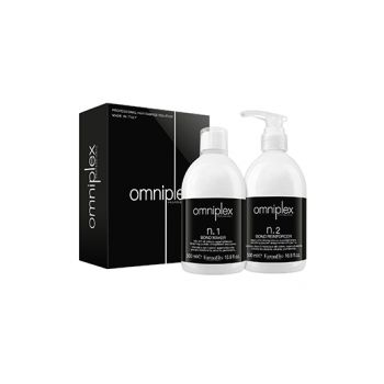 Kit Farmavita Omniplex Salon Kit 500 ml