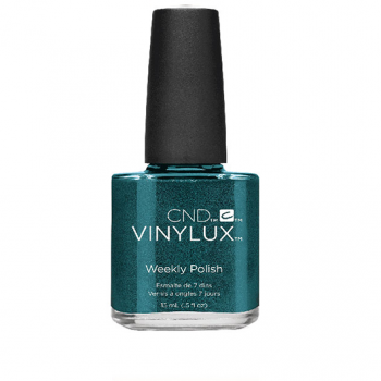 Lac unghii saptamanal CND Vinylux #224 Fern Flannel 15ml