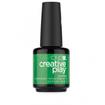 Lac unghii semipermanent CND Creative Play Gel #430 Love It Or Leaf 15ml