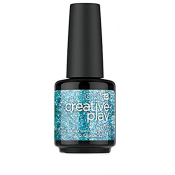 Lac unghii semipermanent CND Creative Play Gel #502UR Em-Oceans 15ml de firma original