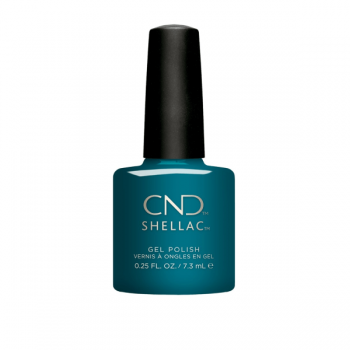 Lac unghii semipermanent CND Viridian Veil 7.3 ml