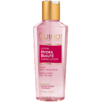 Lotiune tonica Guinot Hydra Beaute pentru ten uscat 200 ml ieftin