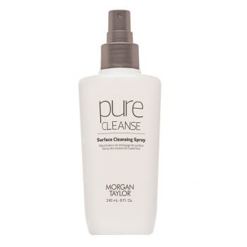 Spray pentru curatarea unghiilor Morgan Taylor Pure Cleanse Surface Cleansing Spray 240 ml ieftin