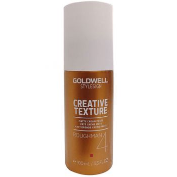 Pasta de par modelanta Goldwell Style Sign Roughman pentru textura 100ml de firma original