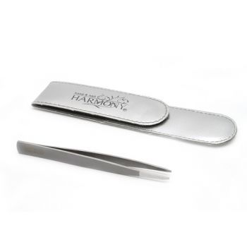 Penseta Gelish Tweezers cu design ergonomic de firma original