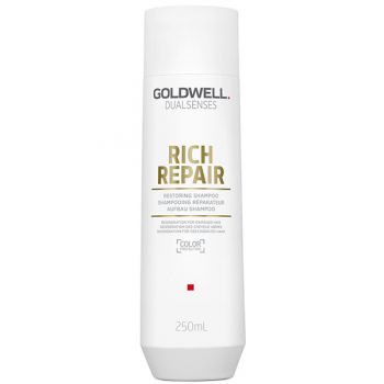 Sampon Goldwell Dual Senses Rich Repair Sampon 250ml