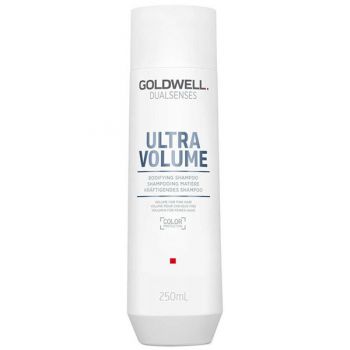 Sampon Goldwell Dualsenses Ultra Volum pentru volum 250ml la reducere